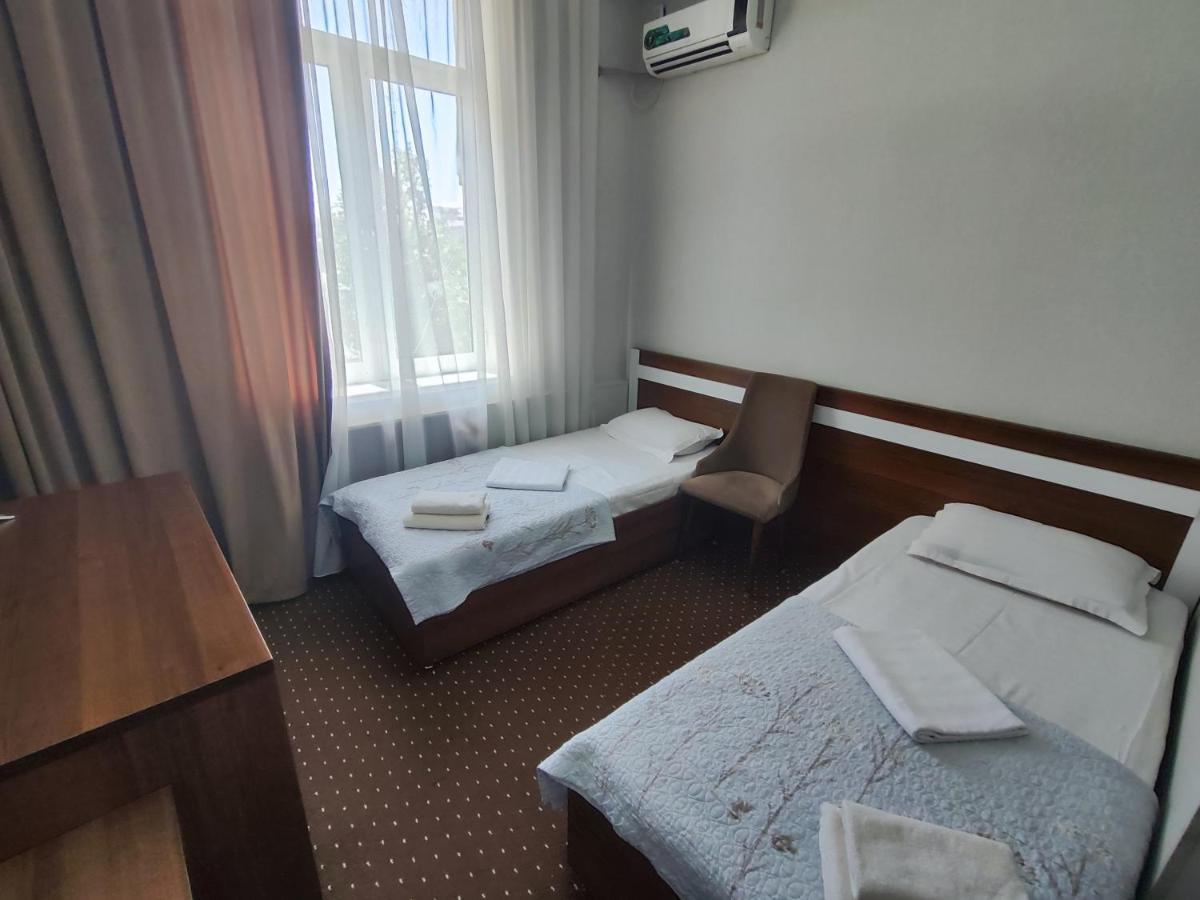 Hotel Markaz Tashkent Esterno foto